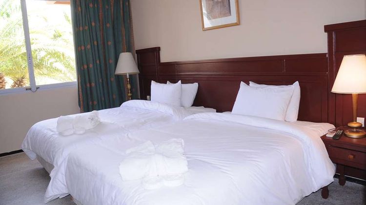 Kenzi Hotel Rissani Room