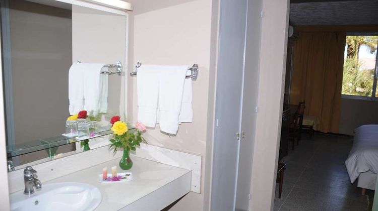 Kenzi Hotel Rissani Room