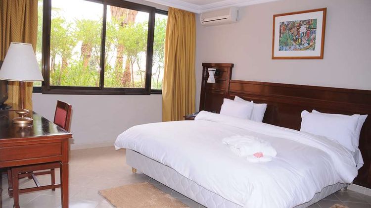 Kenzi Hotel Rissani Room