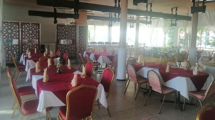 Kenzi Hotel Rissani Other
