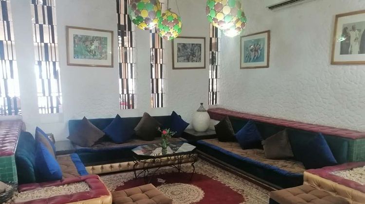 Kenzi Hotel Rissani Other