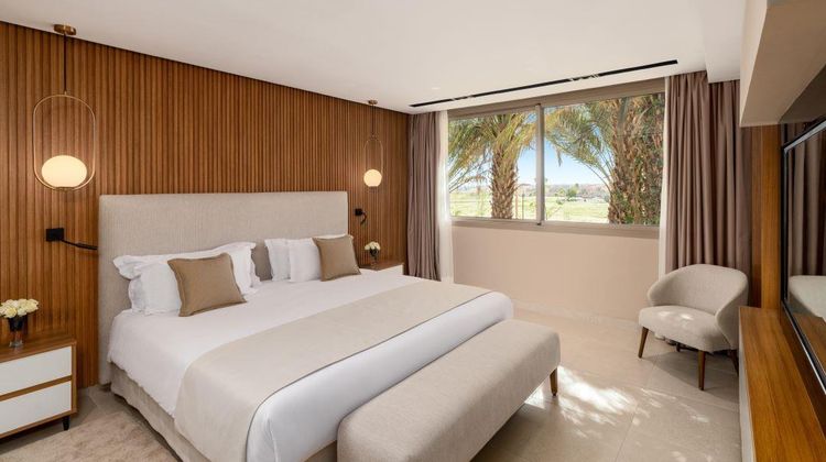 Kenzi Hotel Rissani Suite