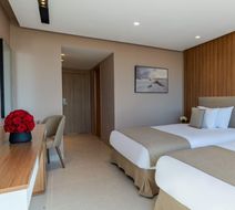 Kenzi Hotel Rissani Room