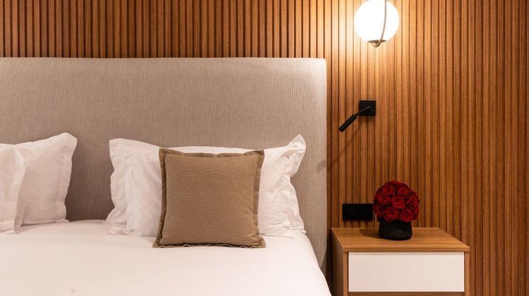 Kenzi Hotel Rissani Suite