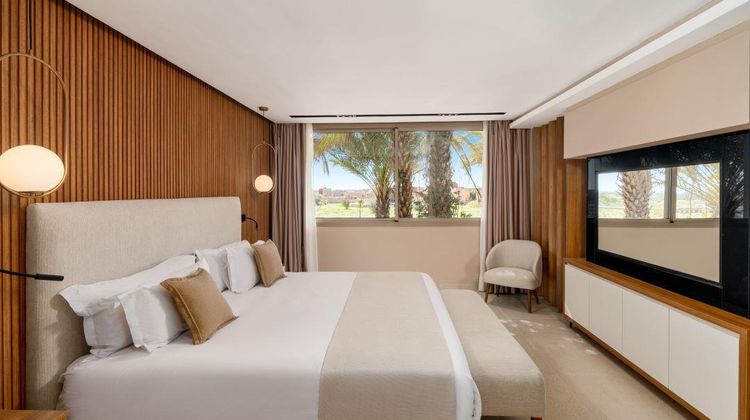 Kenzi Hotel Rissani Suite