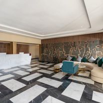 Kenzi Hotel Rissani