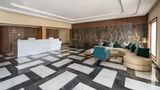 Kenzi Hotel Rissani Lobby