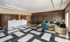 Kenzi Hotel Rissani