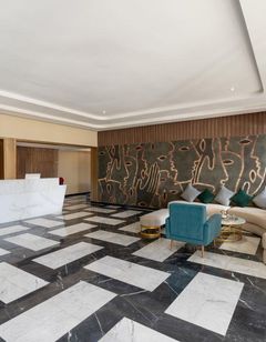 Kenzi Hotel Rissani