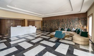 Kenzi Hotel Rissani
