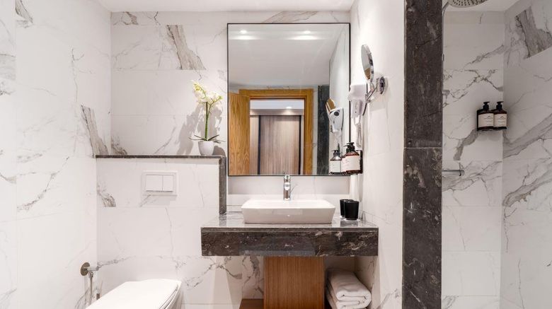 <b>Kenzi Hotel Rissani Room</b>. Images powered by <a href="https://iceportal.shijigroup.com/" title="IcePortal" target="_blank">IcePortal</a>.