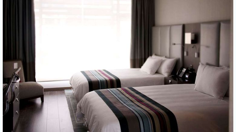 <b>Casa Grande Hotel Room</b>. Images powered by <a href="https://iceportal.shijigroup.com/" title="IcePortal" target="_blank">IcePortal</a>.