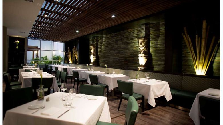 <b>Casa Grande Hotel Restaurant</b>. Images powered by <a href="https://iceportal.shijigroup.com/" title="IcePortal" target="_blank">IcePortal</a>.