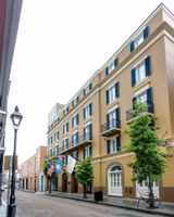 Hotel Mazarin