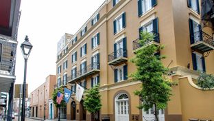 Hotel Mazarin
