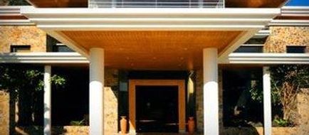 Apartamentos Do Lago Exterior