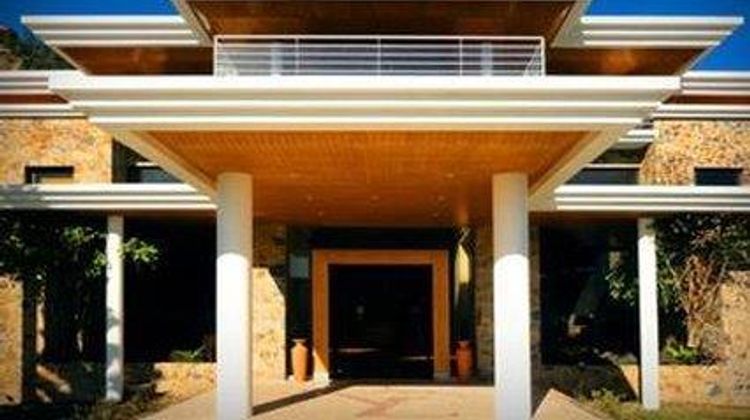 Apartamentos Do Lago Exterior
