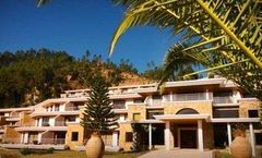 Apartamentos Do Lago