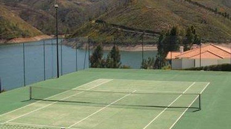 Apartamentos Do Lago Recreation