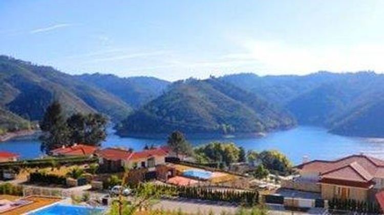 Apartamentos Do Lago Other