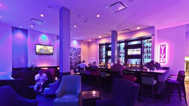 <b>Hotel Le Marais Restaurant</b>. Images powered by <a href="https://iceportal.shijigroup.com/" title="IcePortal" target="_blank">IcePortal</a>.
