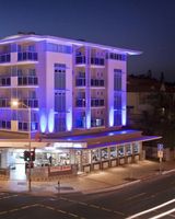 Jephson Hotel