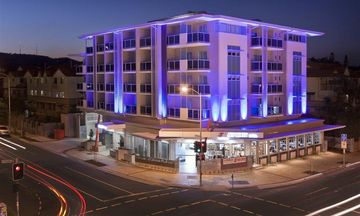 Jephson Hotel
