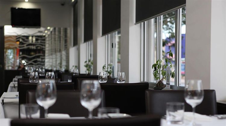 Jephson Hotel Restaurant