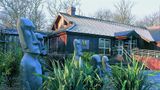 Marwell Hotel & Conf Ctr Exterior