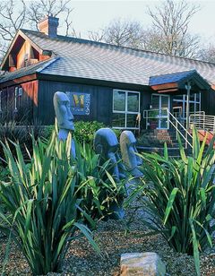 Marwell Hotel & Conf Ctr