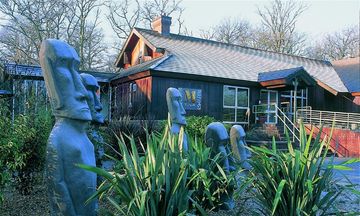 Marwell Hotel & Conf Ctr