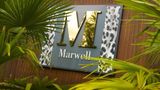 Marwell Hotel & Conf Ctr Exterior