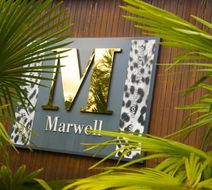 Marwell Hotel & Conf Ctr Exterior