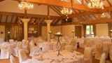 Marwell Hotel & Conf Ctr Restaurant