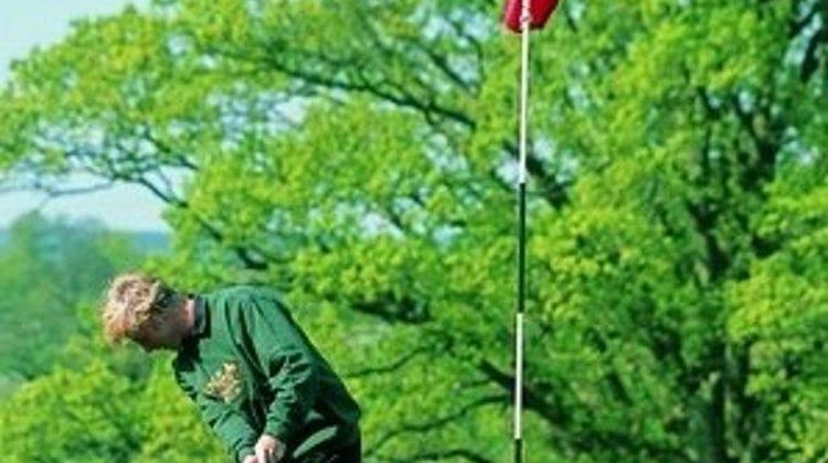 Marwell Hotel & Conf Ctr Golf