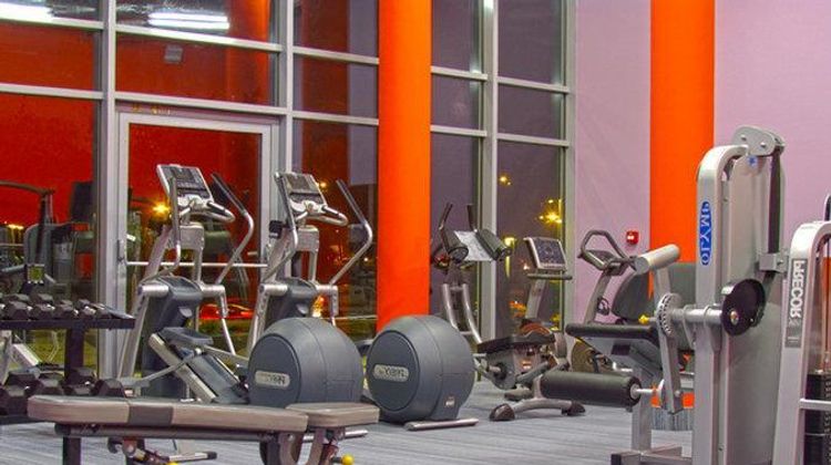 Copernicus Torun Hotel Health