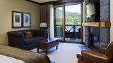 Nita Lake Lodge Room