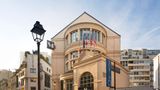<b>Hotel Le M Paris Exterior</b>. Images powered by <a href="https://iceportal.shijigroup.com/" title="IcePortal" target="_blank">IcePortal</a>.