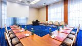 Qubus Hotel Meeting