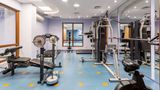 Qubus Hotel Health
