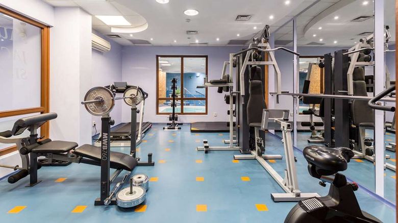 <b>Qubus Hotel Health</b>. Images powered by <a href="https://iceportal.shijigroup.com/" title="IcePortal" target="_blank">IcePortal</a>.