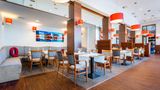 Qubus Hotel Restaurant