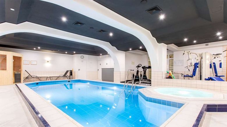 <b>Qubus Hotel Wroclaw Health</b>. Images powered by <a href="https://iceportal.shijigroup.com/" title="IcePortal" target="_blank">IcePortal</a>.