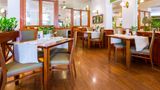Qubus Hotel Wroclaw Restaurant