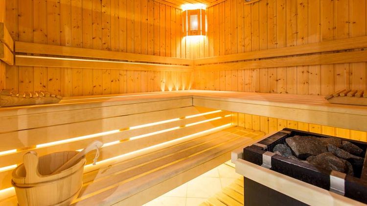 Qubus Hotel Wroclaw Spa
