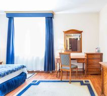 Qubus Hotel Wroclaw Room