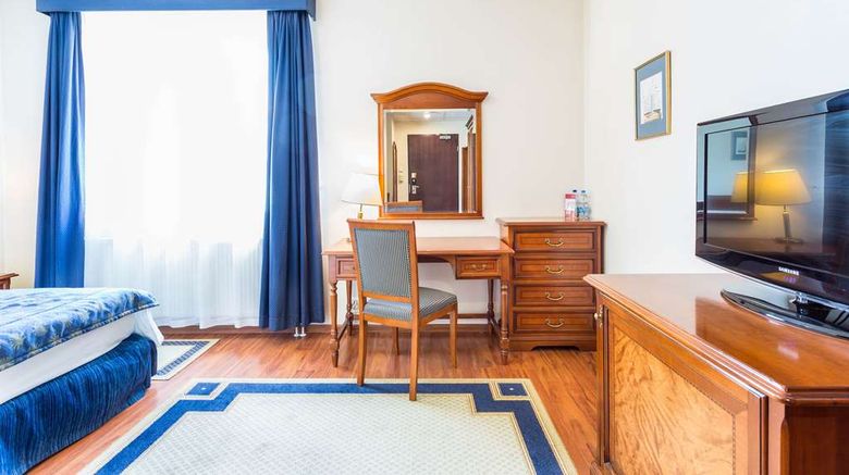 <b>Qubus Hotel Wroclaw Room</b>. Images powered by <a href="https://iceportal.shijigroup.com/" title="IcePortal" target="_blank">IcePortal</a>.