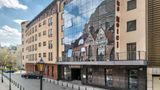 Qubus Hotel Wroclaw Exterior