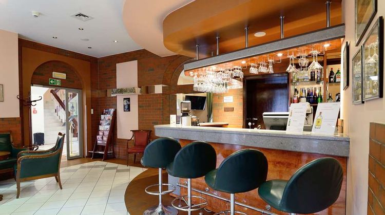 Qubus Hotel Wroclaw Restaurant