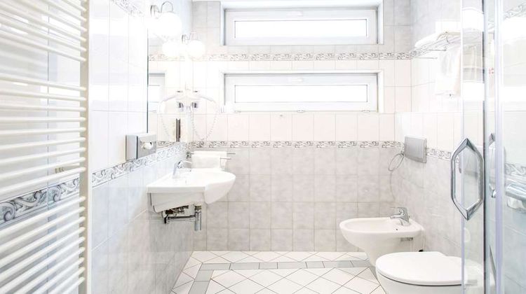 Qubus Hotel Wroclaw Room